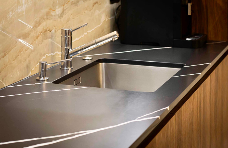 Kompaktné pracovné dosky