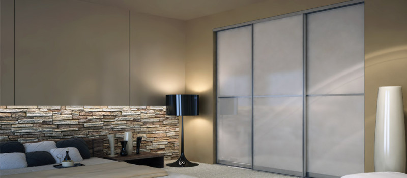 Lakované sklá a zrkadlá